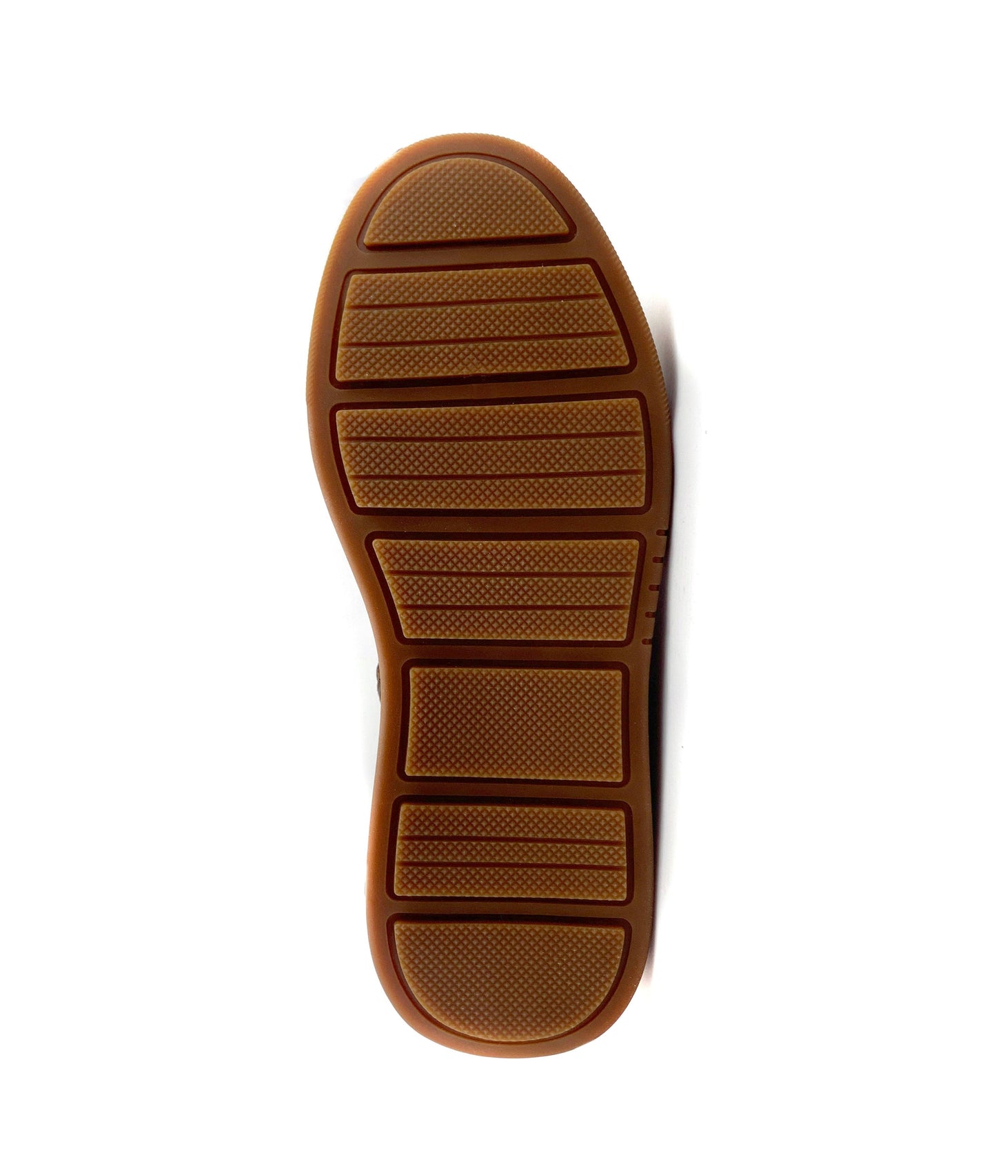 Alexander High Top Premier Leather Sneaker