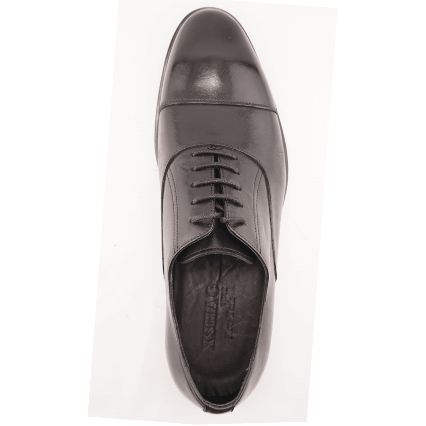 Taylor Oxford Classic Black Dress