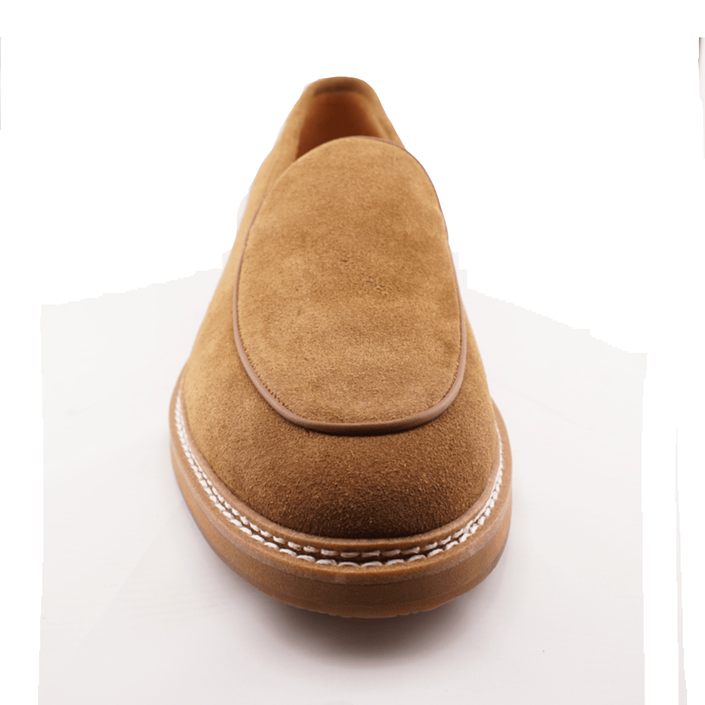 Taylor loafer Calfskin Suede