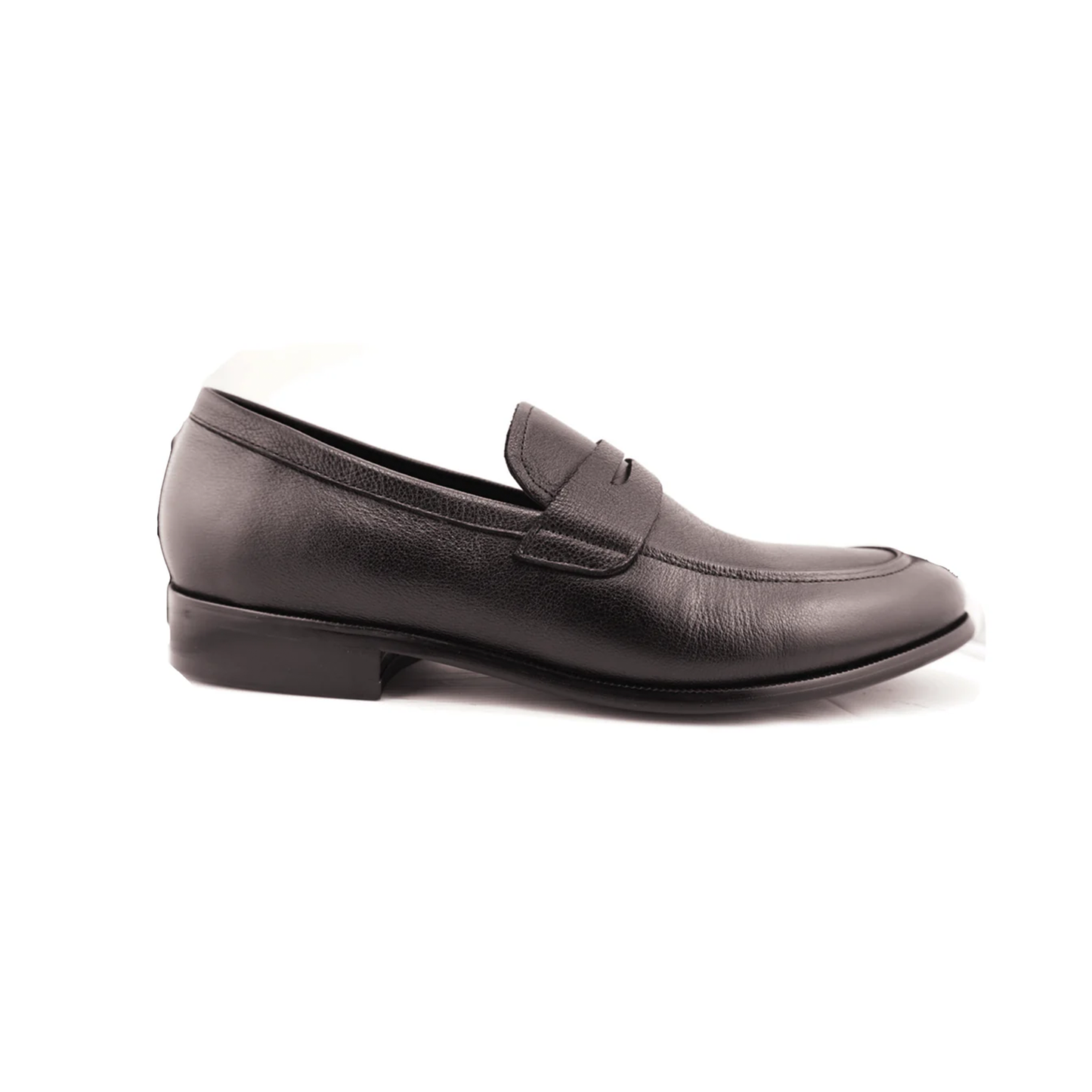 Taylor Calfskin Penny Loafer
