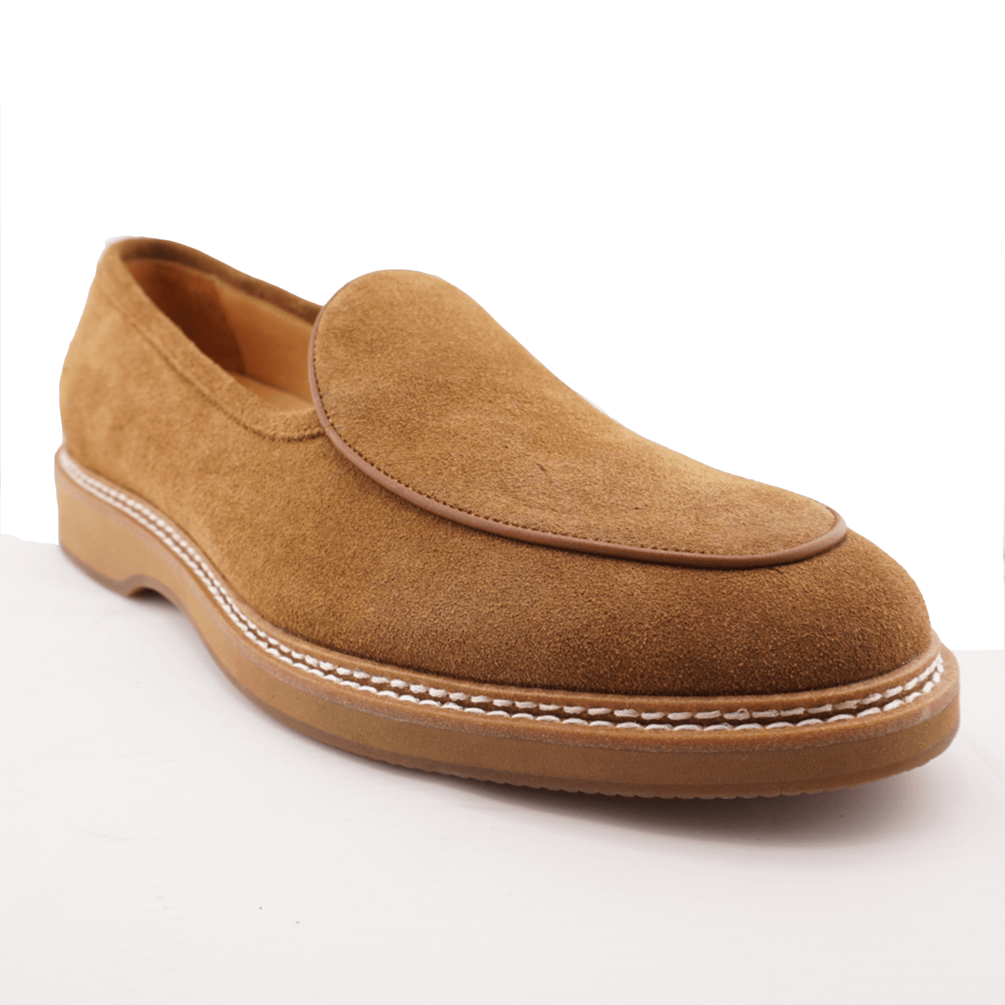 Taylor loafer Calfskin Suede