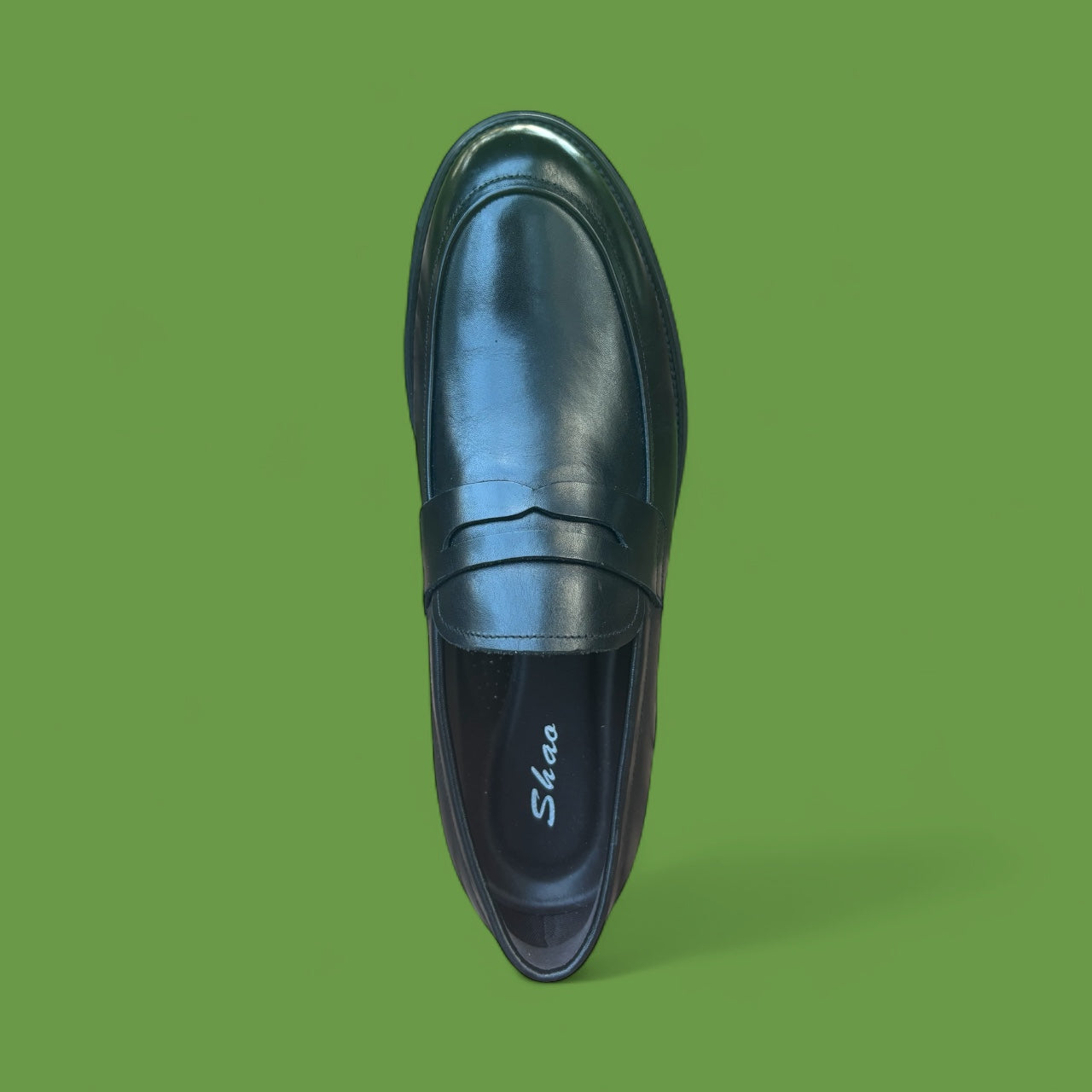 Jackson Penny Loafer