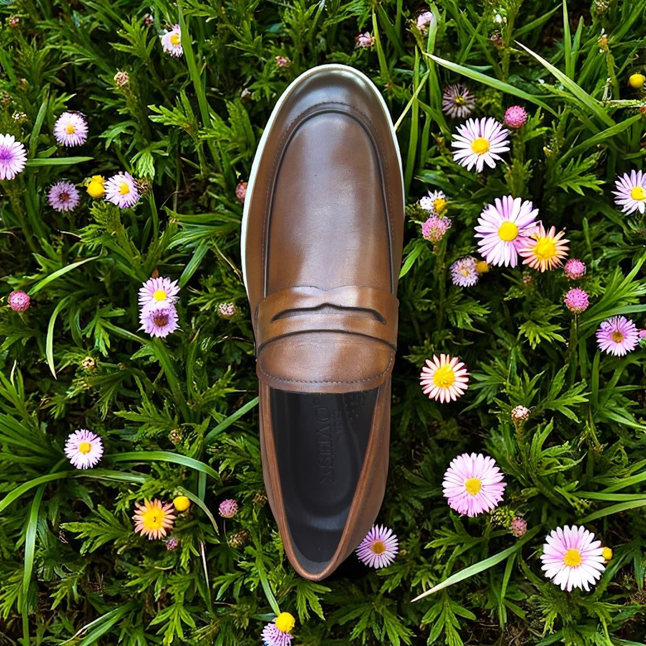 Jackson Penny Loafer – XSHAO1942