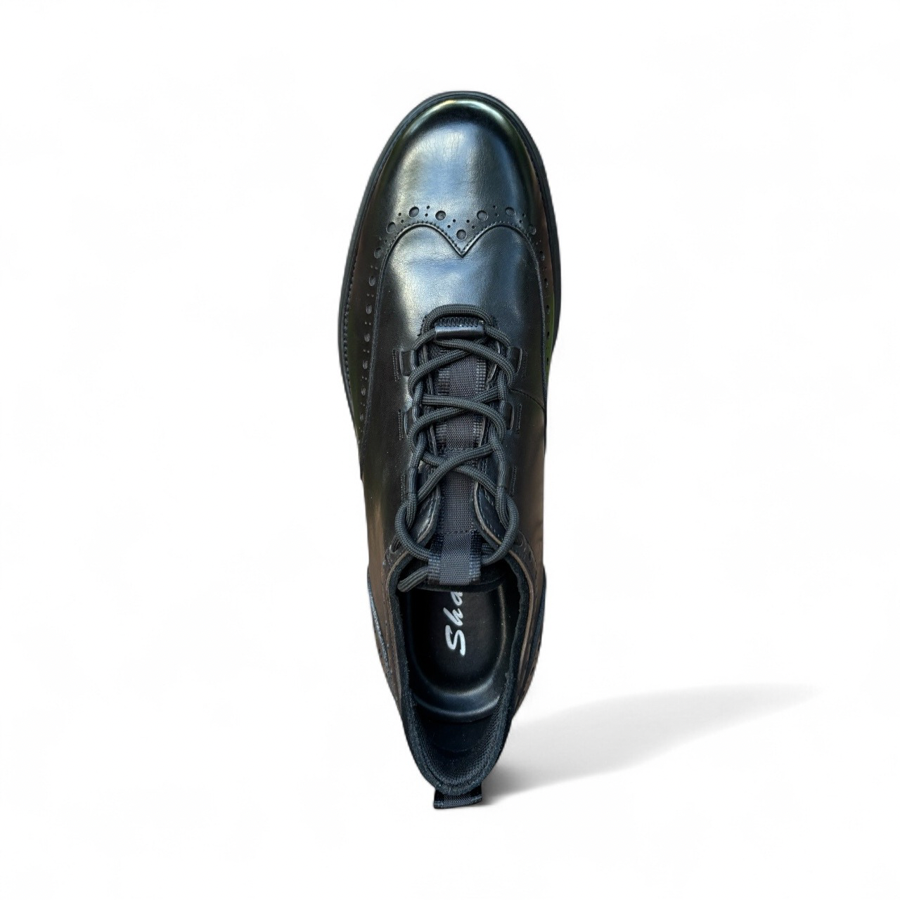 Jackson Wingtip Oxford Sneaker