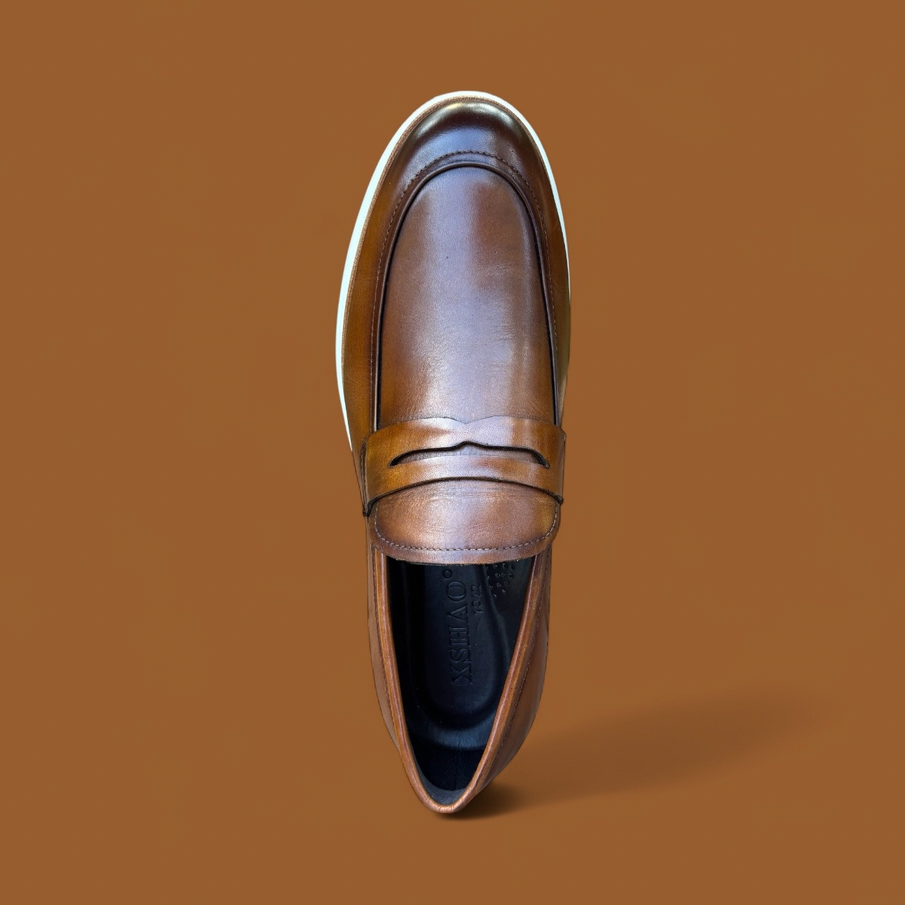 Jackson Penny Loafer