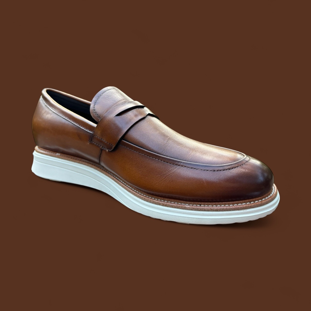 Jackson Penny Loafer