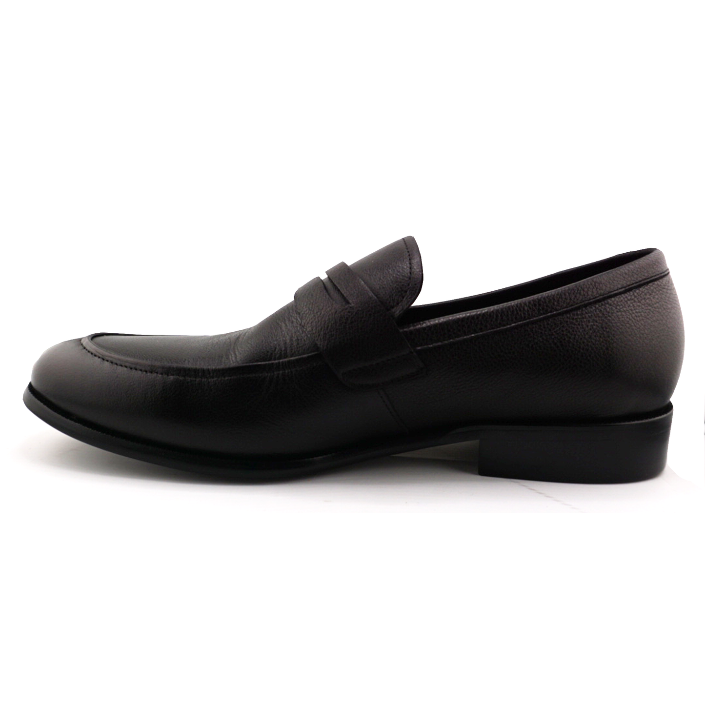 Taylor Calfskin Penny Loafer