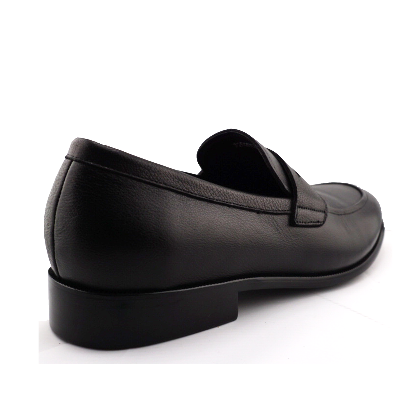 Taylor Calfskin Penny Loafer