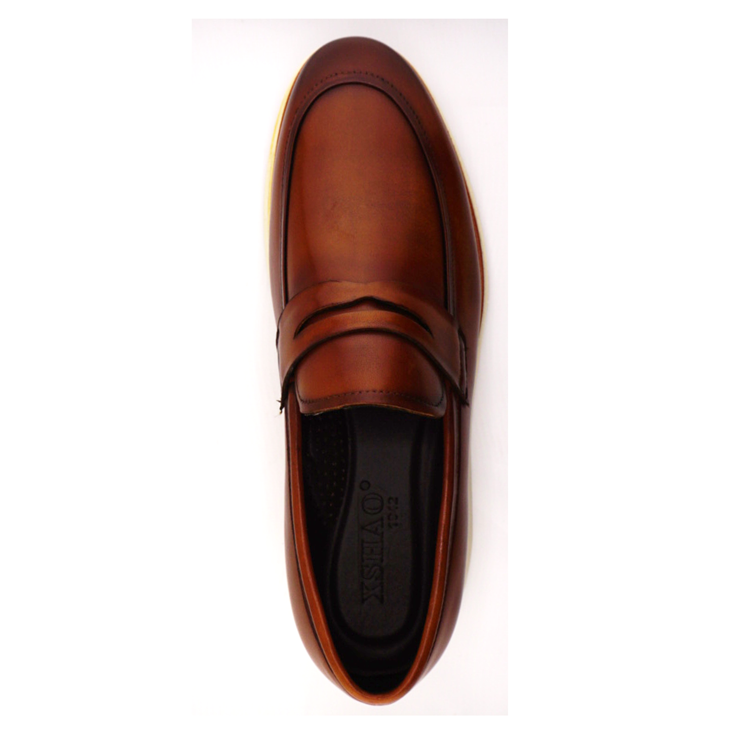 Jackson Penny Loafer