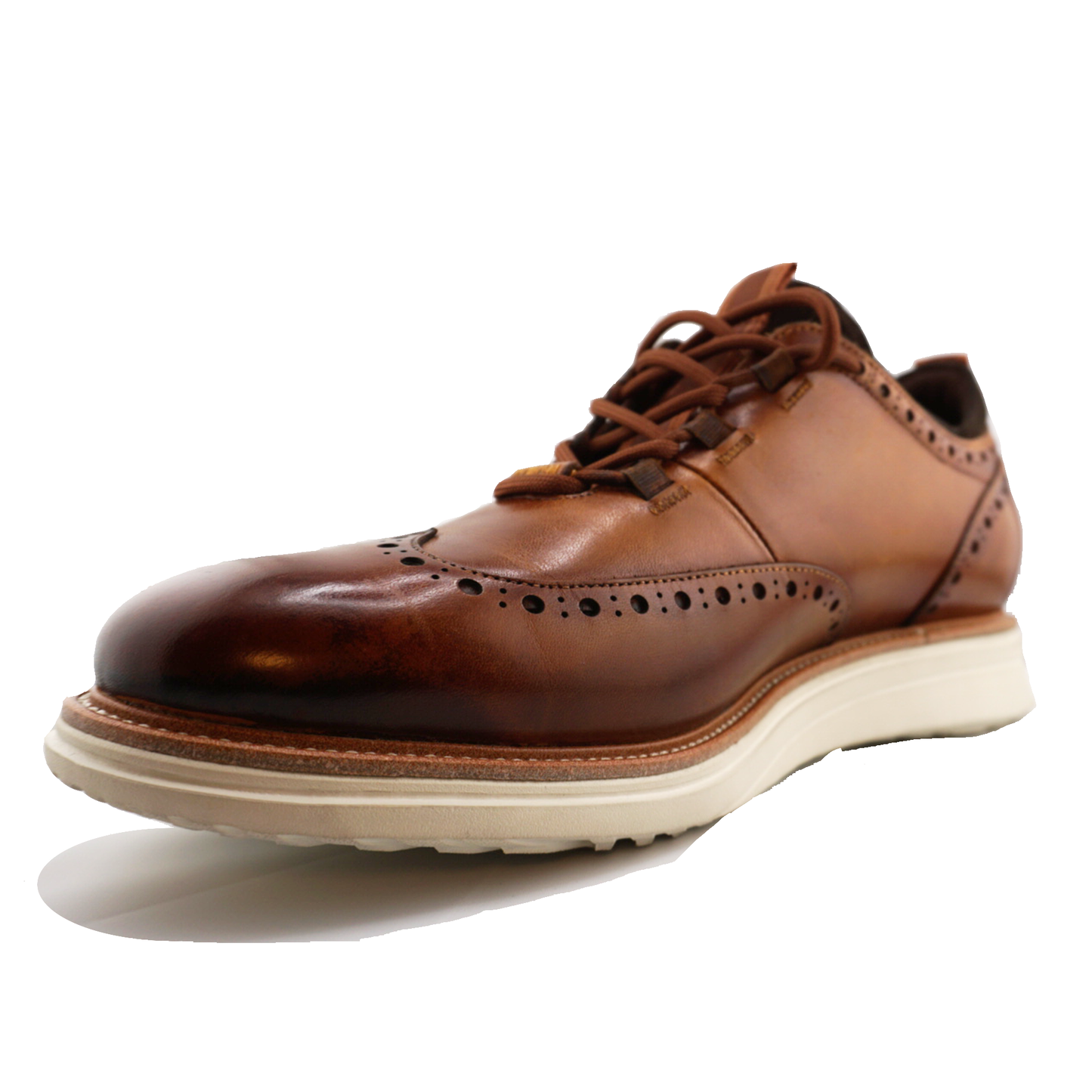 Jackson Wingtip Oxford Sneaker