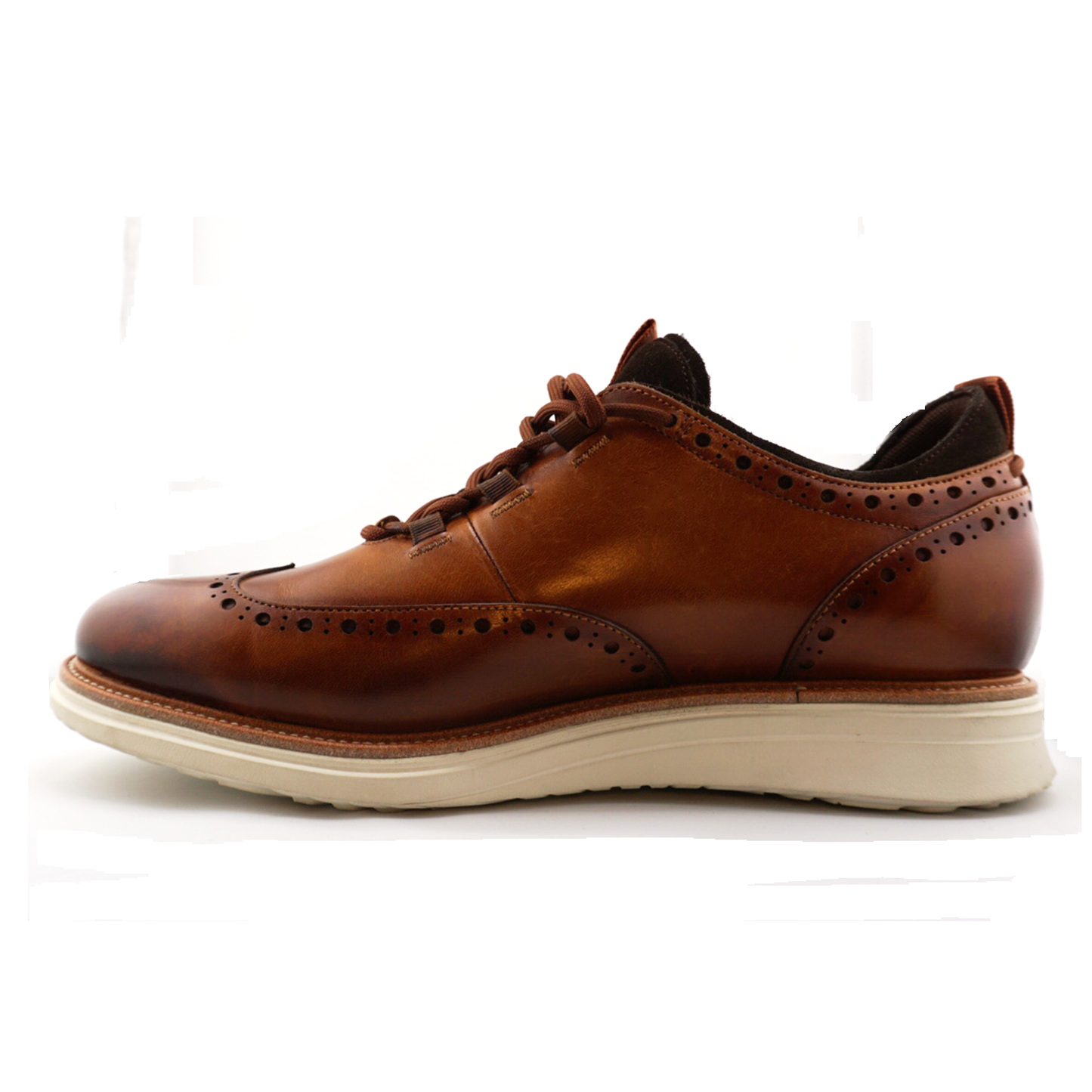 Jackson Wingtip Oxford Sneaker