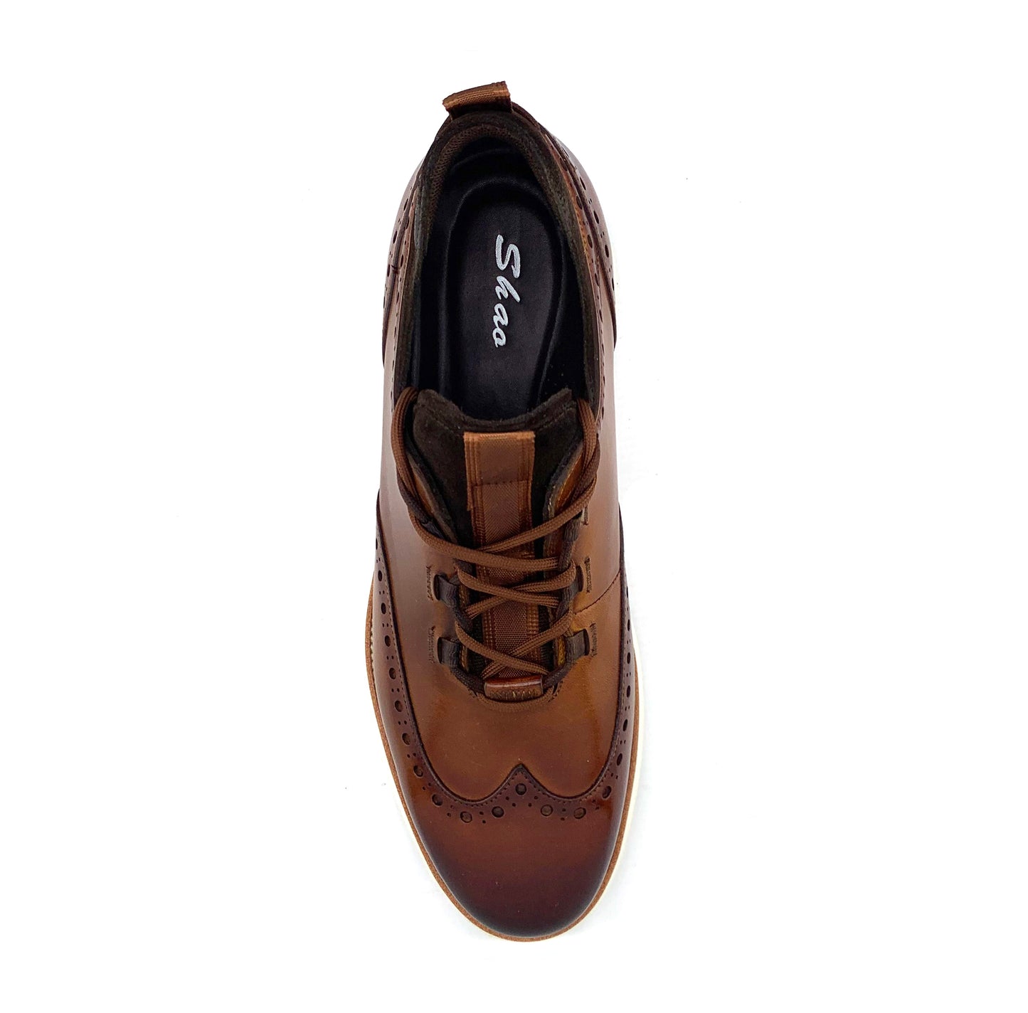 Jackson Wingtip Oxford Sneaker