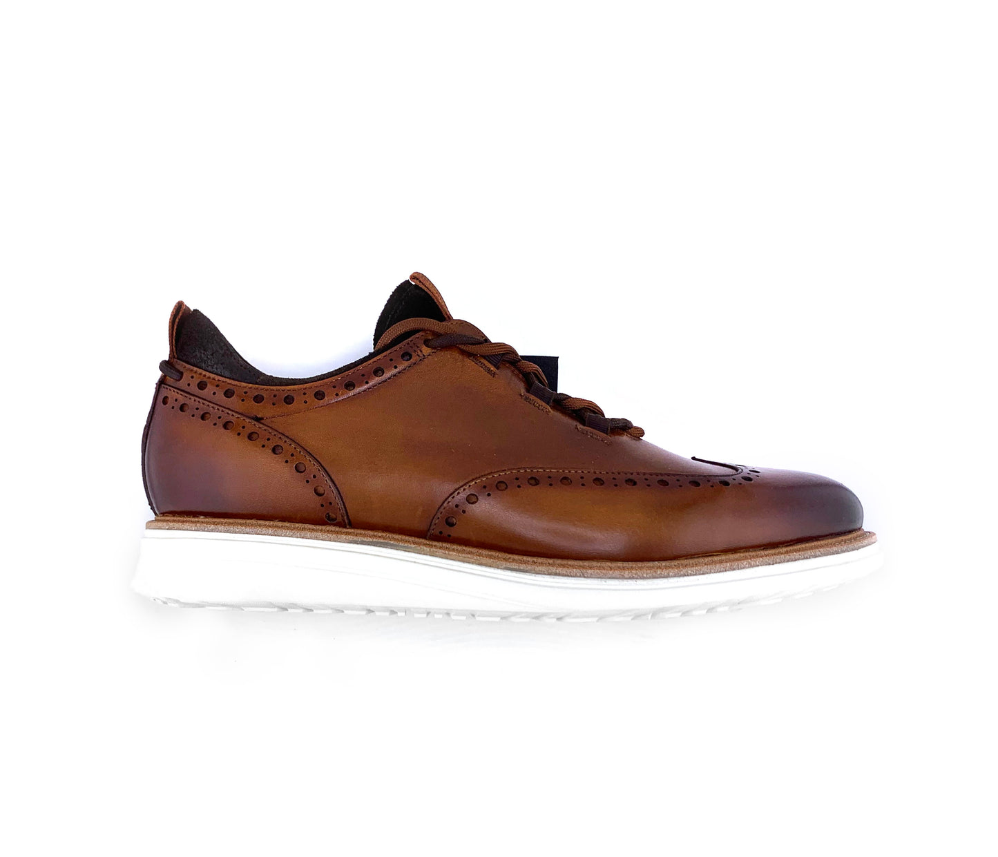 Jackson Wingtip Oxford Sneaker