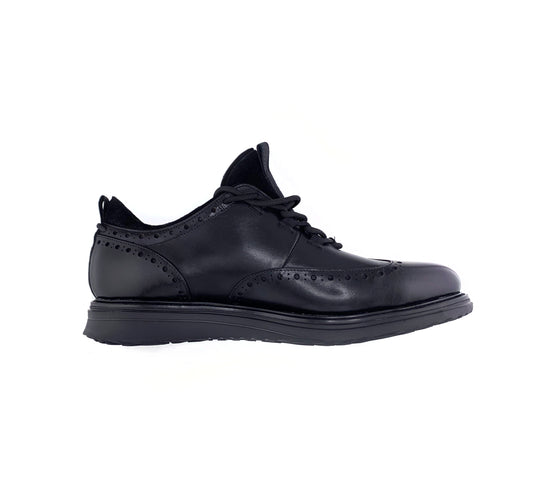 Jackson Wingtip Oxford Sneaker