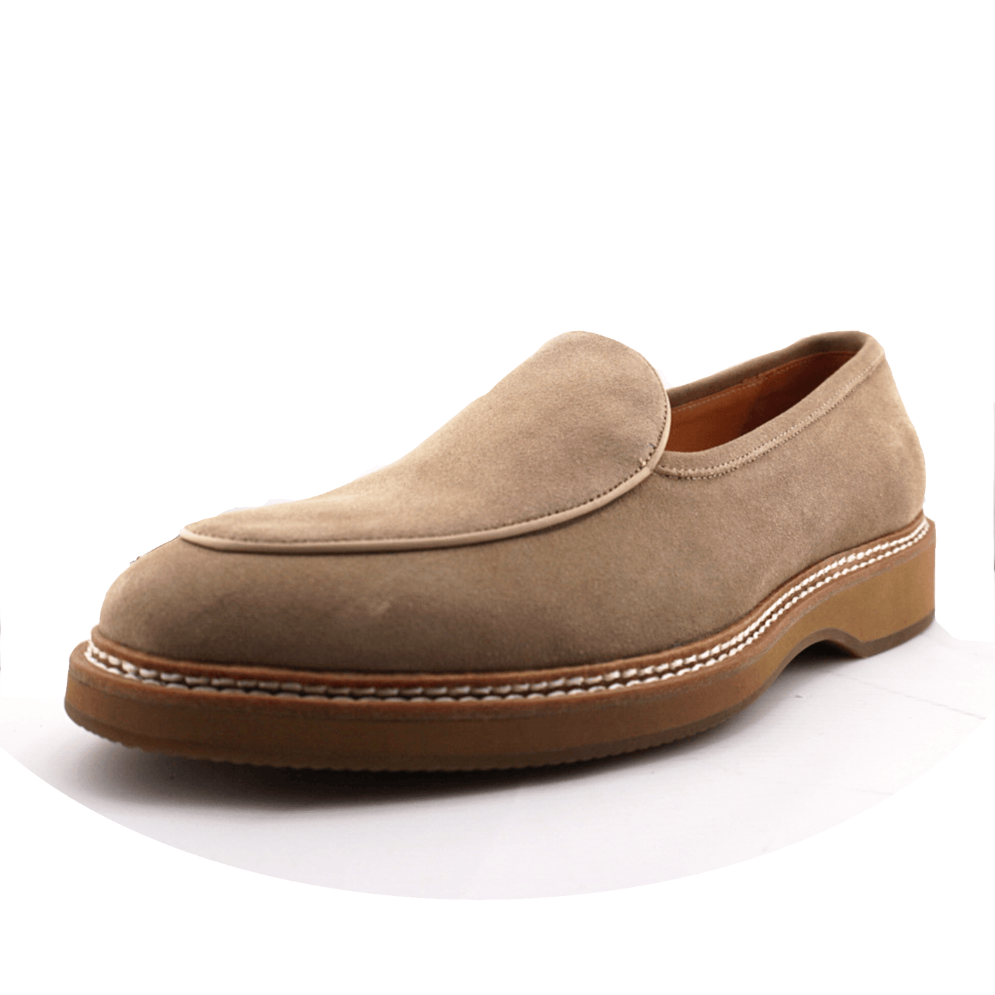 Taylor loafer Calfskin Suede
