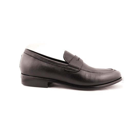 Taylor Calfskin Penny Loafer